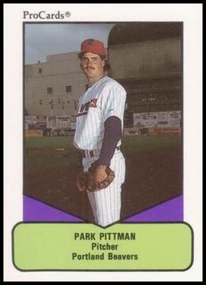 247 Park Pittman